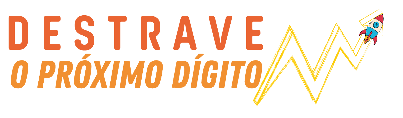 DESTRAVE - Logo