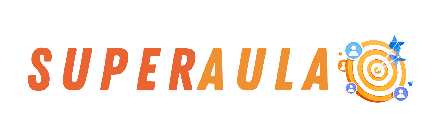 SuperAula Logo